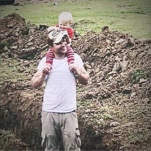 Meet your Posher, Everett